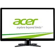 24" Acer G246HYLBmjj - LCD monitor