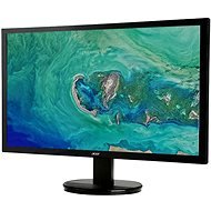 19,5" Acer K202HQLAb - LCD monitor