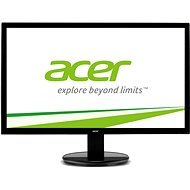  19.5 "Acer K202HQLB  - LCD Monitor