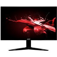 21.5" Acer KG221Qmix Gaming - LCD Monitor