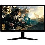 23.6" Acer KG241Qbmix Gaming - LCD Monitor