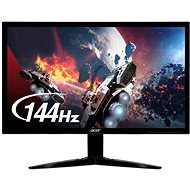 24" Acer KG241QPbiip Gaming - LCD Monitor