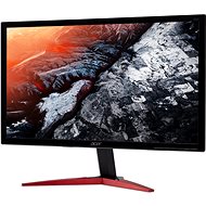 24" Acer KG241Pbmidpx Gaming - LCD Monitor
