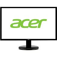 24" Acer K242HLAbid - LCD monitor