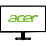 24" Acer K242HQLCbid - LCD monitor