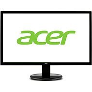 24" Acer K242HQKbmjdp - LCD monitor