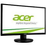 27" Acer K272HLCbid - LCD Monitor