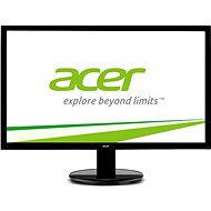 27" Acer K272HULBbmidp - LCD Monitor