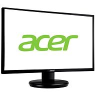 27" Acer K272HLDbid - LCD monitor