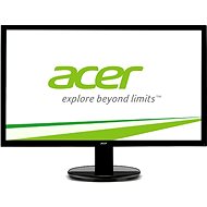 27 "Acer K272HULbmiidp - LCD Monitor