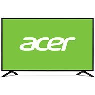 48,5" Acer EB490QKb - LCD monitor