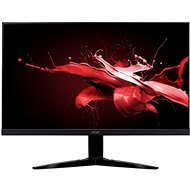 27" Acer KG271Ubmiippx Gaming - LCD monitor