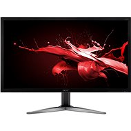 28" Acer KG281Kbmiipx Gaming - LCD Monitor
