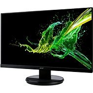27" Acer K272HLEbid - LCD monitor