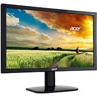 27" Acer KA270HAbid - LCD monitor