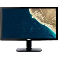 20.7" Acer KA210HQbd - LCD monitor