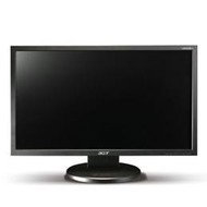 23.6" Acer V243HQAObd - LCD Monitor
