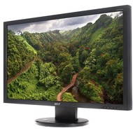 24" Acer V243HQAbd - LCD Monitor