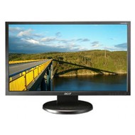 24" Acer V243HAbd - LCD Monitor