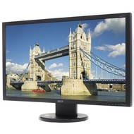 24" Acer V243HLAObmd - LCD Monitor