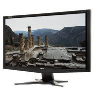24" Acer GD245HQAbid - LCD Monitor