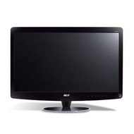 24" Acer D241Hbmi - LCD Monitor