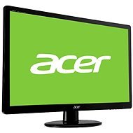 23" Acer S230HLBbd - LCD Monitor