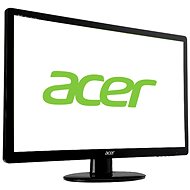 23 "Acer S230HLBbii - LCD Monitor