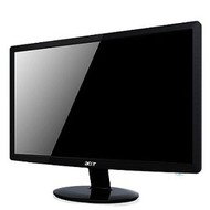 19" Acer S190WLbd - LCD Monitor