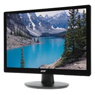 19" Acer S190WLAbd - LCD Monitor