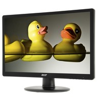 20" Acer S200HLbd - LCD Monitor