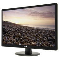 23" Acer S230HLbd - LCD Monitor