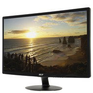 24" Acer S240HLbd - LCD Monitor