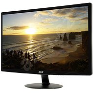 24" Acer S240HLbd - LCD Monitor