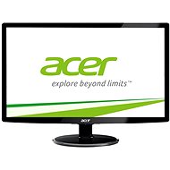 24" Acer S242HLCbid - LCD Monitor