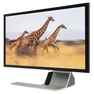 24" Acer S243HLAbmii - LCD Monitor
