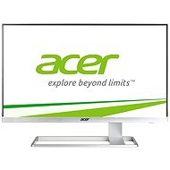 27" Acer S277 Aluminium White UHD 4K - LCD monitor