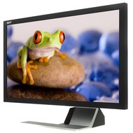 27" Acer S273HLAbmii - LCD Monitor