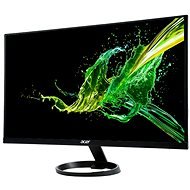 21.5" Acer R221Qbmid - LCD monitor