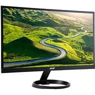 21,5" Acer R221QBbmix, IPS LED Black - LCD Monitor