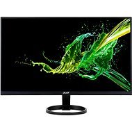24"Acer R241Ybmid - LCD monitor