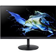 27" Acer CB272Ebmi - LCD monitor