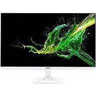 27" Acer R271wmid - LCD Monitor