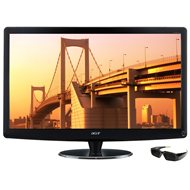 27" Acer HN274HBbmiiid - LCD Monitor