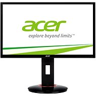 24" Acer XB240HAbpr Predator - LCD Monitor