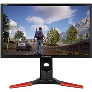 24" Acer XB241Hbmipr PREDATOR - LCD Monitor