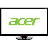 27" Acer XB270HAbprz Gaming - LCD Monitor