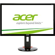 27 "Acer Predator XB270HUDbmiprz - LCD Monitor