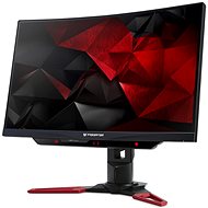 27" Acer Z271UV Predator - LCD Monitor