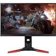 27" Acer XB271HKbmiprz - LCD Monitor